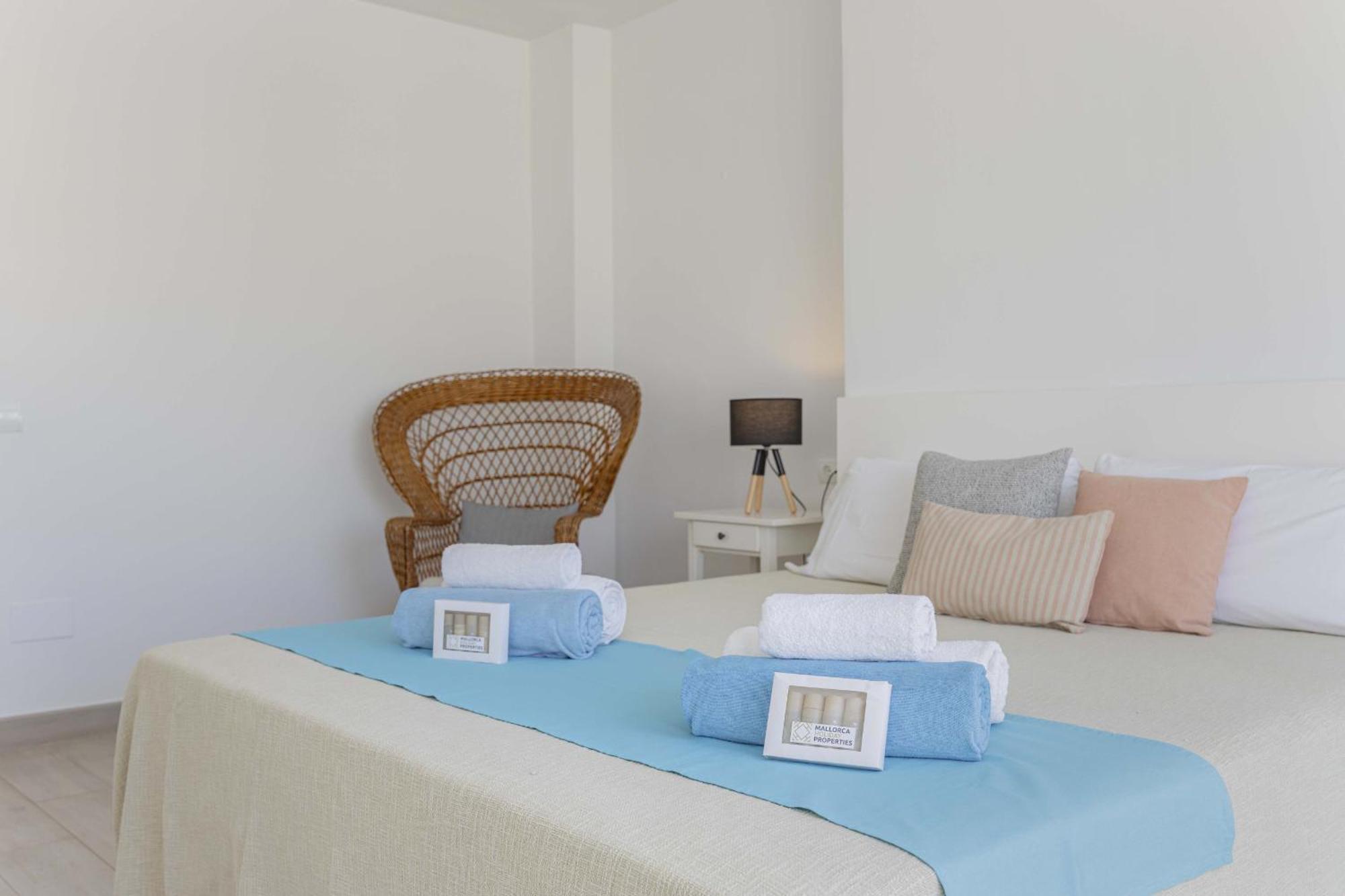 Villa Laia House / Laia'S House Can Picafort  Esterno foto
