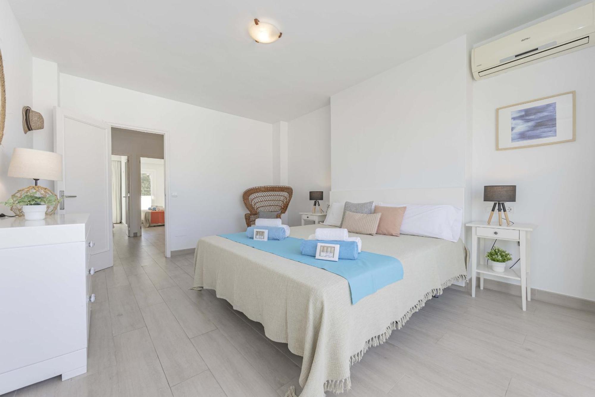 Villa Laia House / Laia'S House Can Picafort  Esterno foto