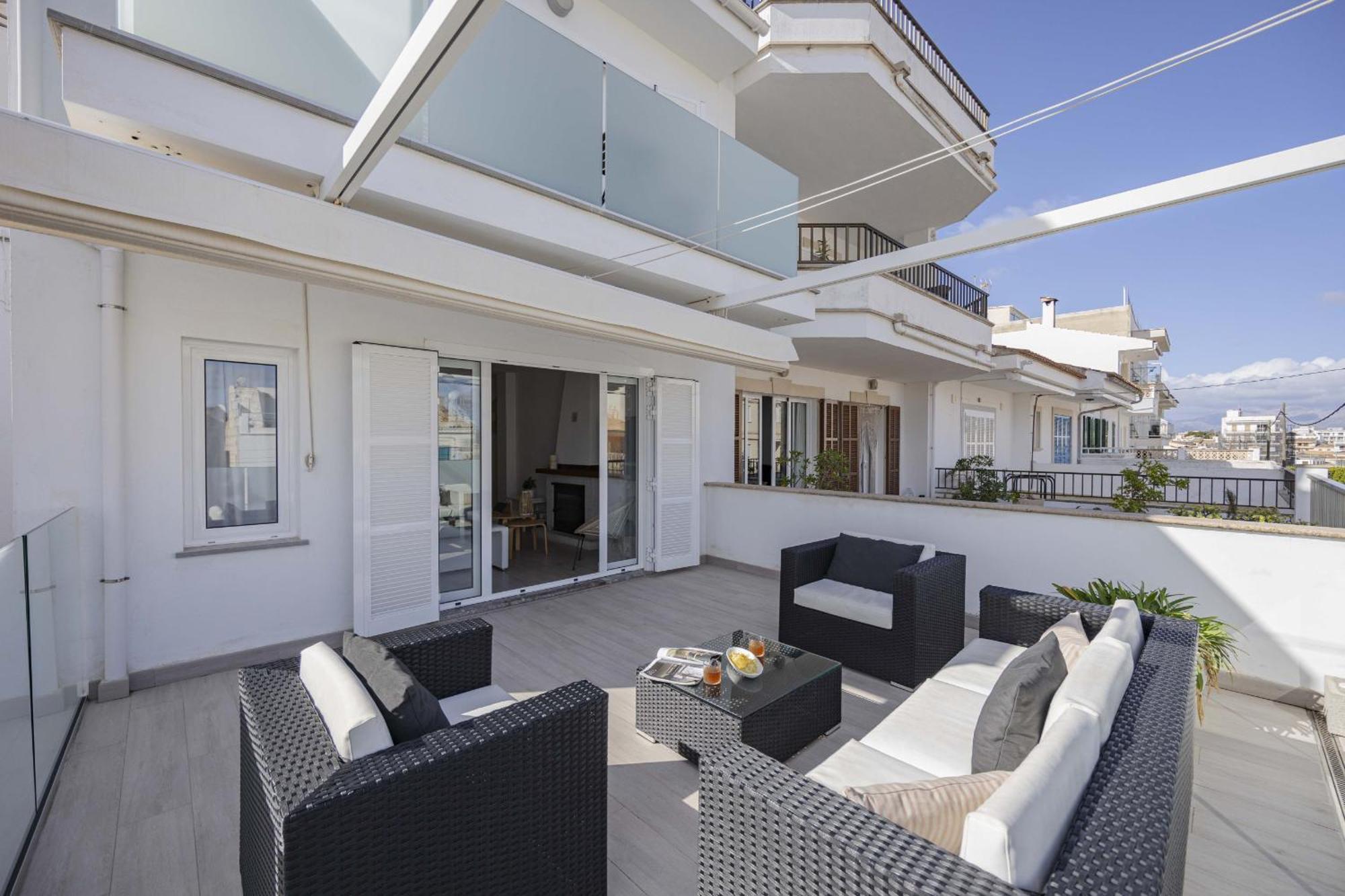 Villa Laia House / Laia'S House Can Picafort  Esterno foto