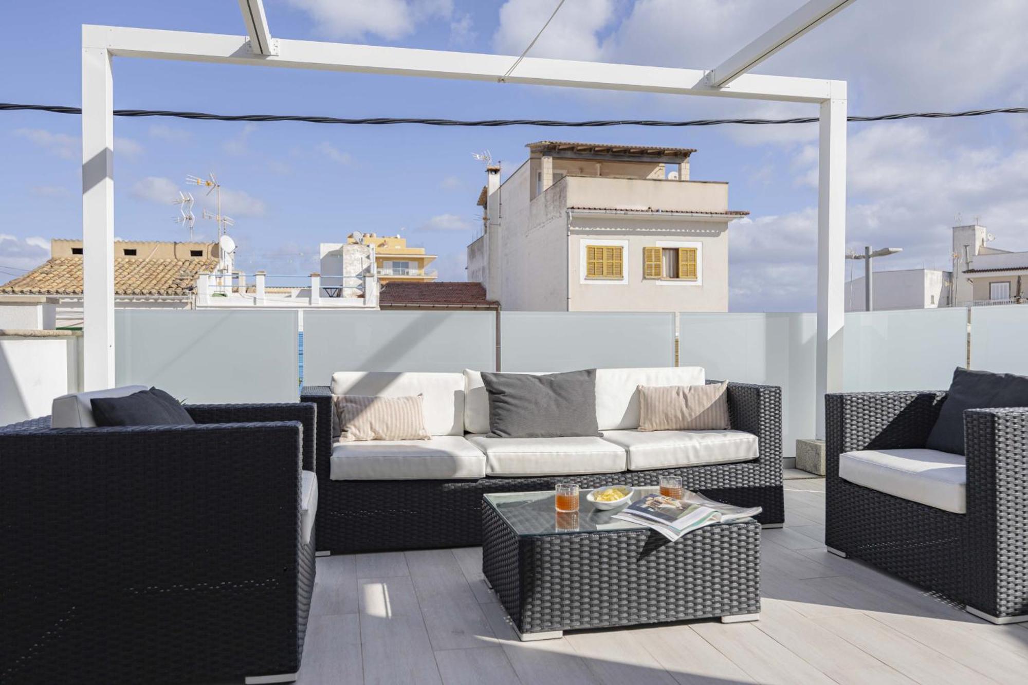 Villa Laia House / Laia'S House Can Picafort  Esterno foto